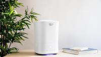 Humidificador Cecotec BreezeCare 3500 Warm Cecotec 5,5L, 400 ml/h - details 5
