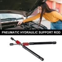 Soportes Automáticos Para Maletero Trasero Y Capó Delantero De Tesla Model 3 2017-2020 Accesorios De Automóvil Material De Acero Inoxidable 304+Plástico - details 4