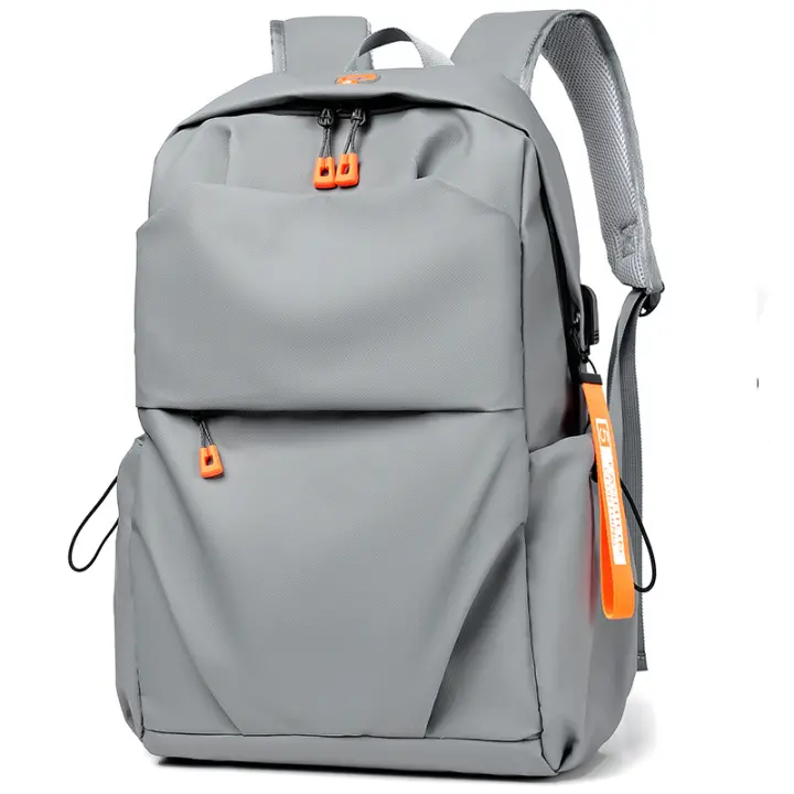 Mochipa Escolar Mochipa Universidad impermeable Casual Daypack 15 pulgadas Viaje Laptop Backpack Bolsas Escuela Mochipa Instituto mochipa informal para Escuela - 1
