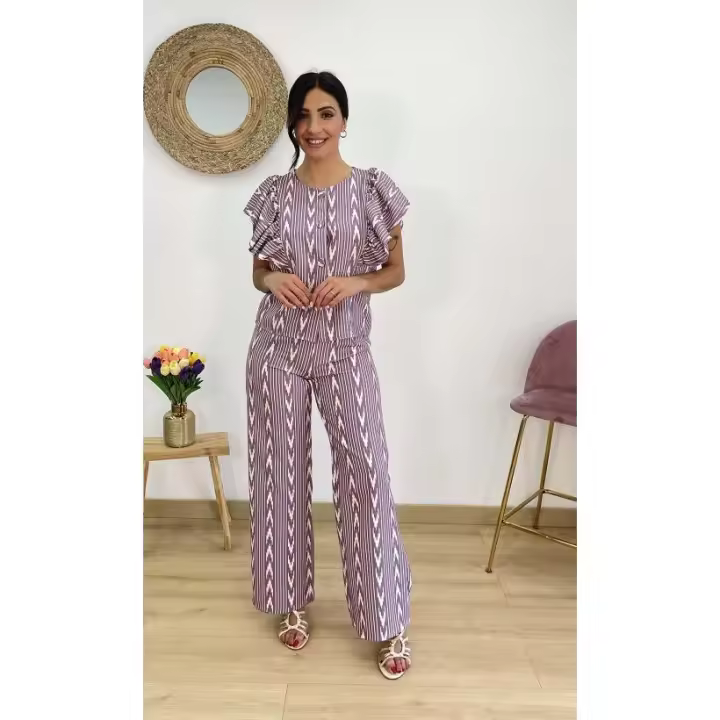 Conjunto Aruba - 1