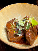 Fagor Optimax - Bateria Cocina 5 Piezas, Acero Esmaltado, Antiadherente Bicapa, Libre de PFOA, Todo Tipo de Cocinas, Inducción, Diseño Ergonómico - details 1