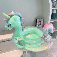 ROOXIN Anillo De Natación Para Adultos Tubo Inflable Asiento De Natación Círculo De Natación Flotador Para Piscina Fiesta En La Playa - details 7