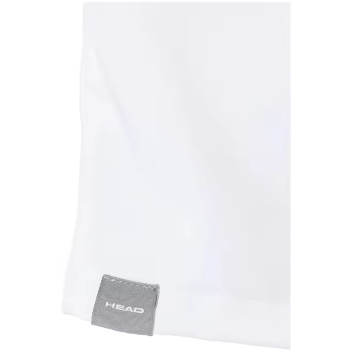 Short Club Bermudas Junior Para Niño En Color Blanco - 1