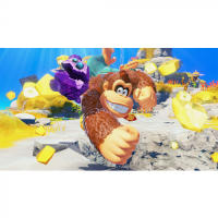 Donkey Kong Bananza - Nintendo SWITCH 2 - PAL España - Formato físico - Nuevo precintado - details 2