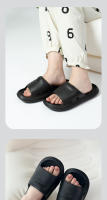 Zapatillas de aire sencillas y nuevas de 2024 para hombre, ligeras, antideslizantes, para el baño y al aire libre, para verano, para parejas, para mujer - details 3