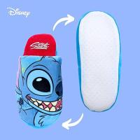 ARDITEX Disney Stitch Zapatillas talla 28-29 de Estar por Casa, Pantuflas Suaves, Zapatillas con Suela Antideslizante. - details 2