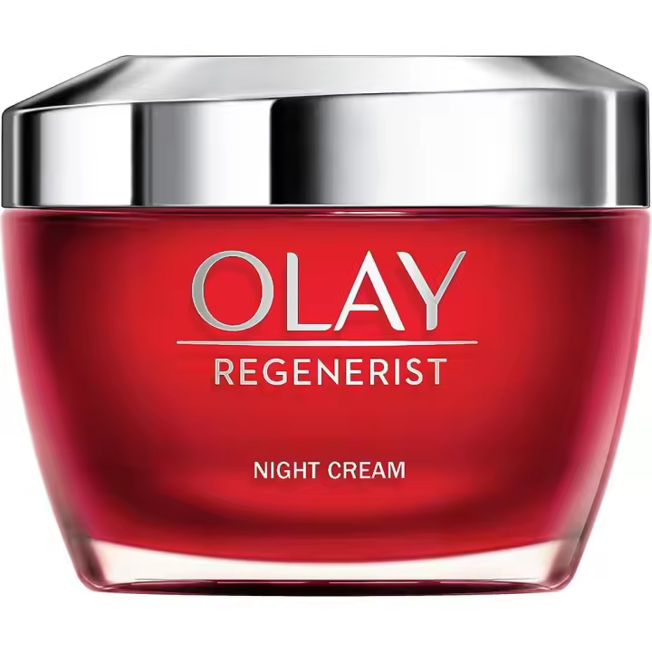 CREMA REGENERIST OLAY NOCHE 50ML - 1