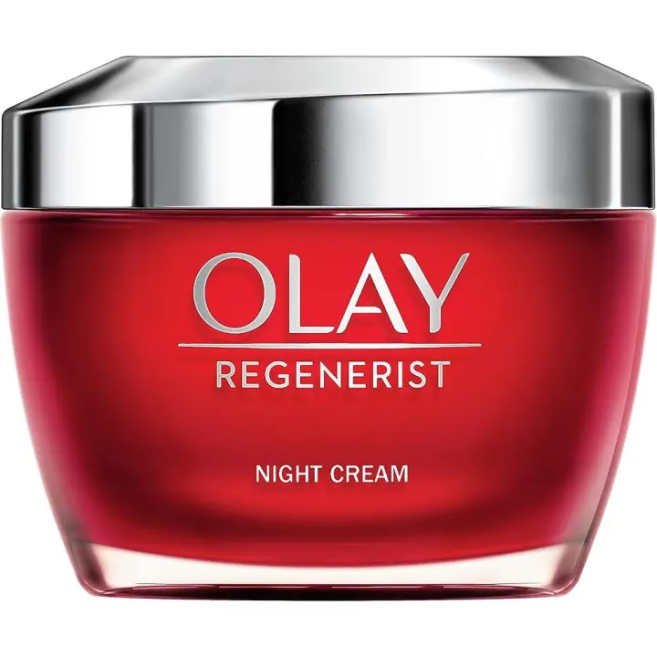 CREMA REGENERIST OLAY NOCHE 50ML - 1