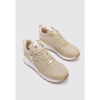 Xti 142961 Deportivas Cuña Mujer Beige - details 0