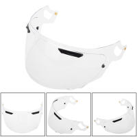 Visera De Repuesto Para Casco Arai RX-7X REO XD RX-7V VAS-V Lente De Protección Full Face Para Motocicleta Material Polyester Unisex - details 14