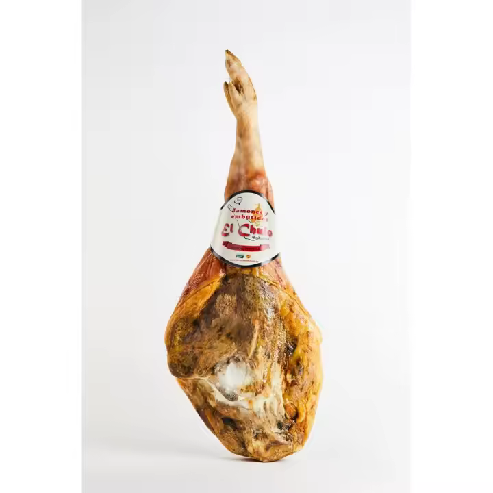 Jamones El Chulo - Jamón El Chulo Reserva +14 Meses de Curación - 1