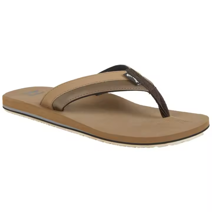 Billabong Sandalias All Day Impact Marrón - 1