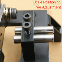 Tijeras De Posicionamiento Para Cable 4.5-6.0mm Doble Agujero Herramienta Manual Para Metalworking Corte De Tubos Y Cables - details 4