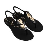 Chanclas de agua mujer GRENDHA G19035 BD017 ESCLAVA BEACH ADORNO PIEDRA BALCK 35823 25V - details 1