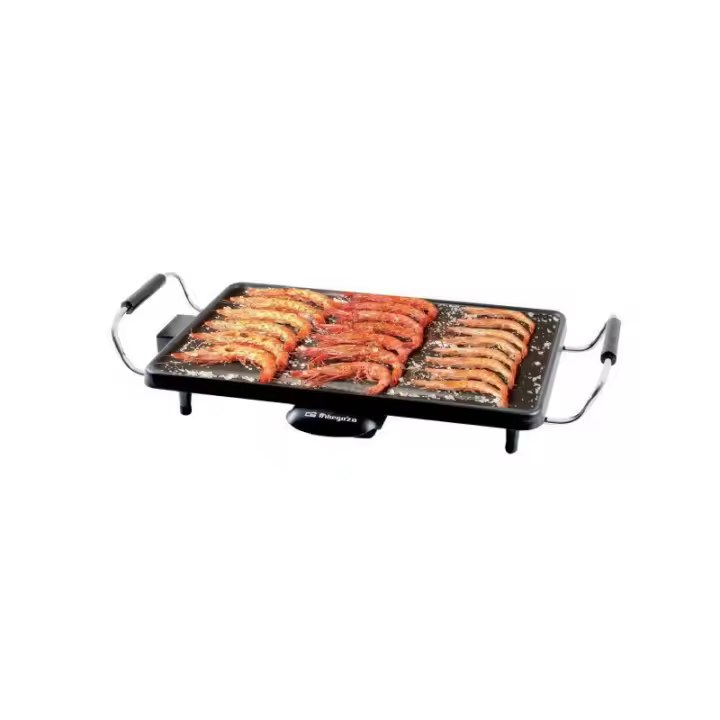Plancha de Asar ORBEGOZO TB2203 - 1