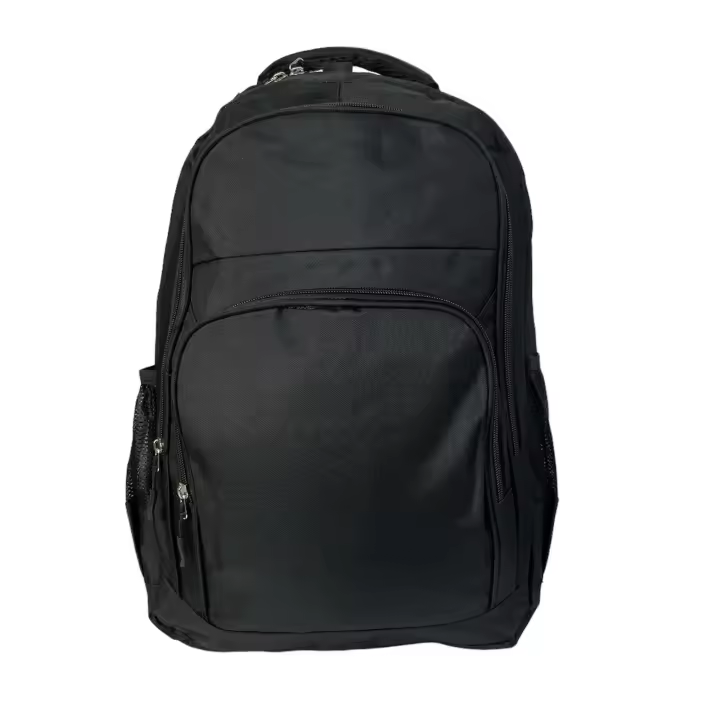 MEJORADA - Mochila Lisa Multiuso Gran Capacidad - 1