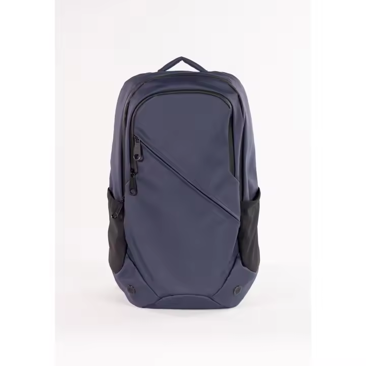 Mochila de Senderismo Tacora Adventure Beige 30*19,5*46CM - 14L, Ligera, Duradera y Sostenible para Aventuras al Aire Libre - 1
