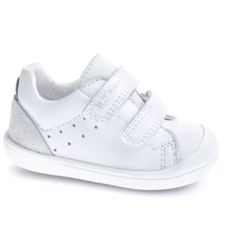 Zapato Sport Stepeasy Pablosky 036200 Plus Blanco 105915 - 1