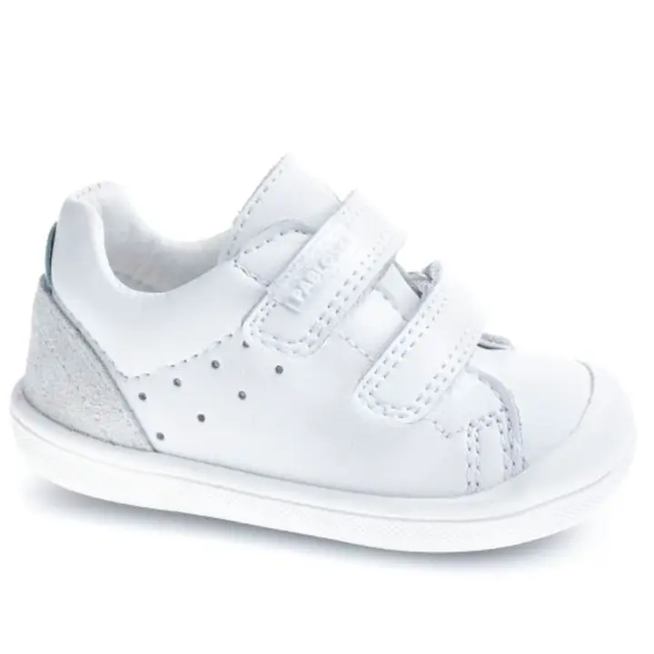 Zapato Sport Stepeasy Pablosky 036200 Plus Blanco 105915 - 1