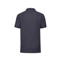 FRUIT OF THE LOOM Pack de 2 polos básicos de hombre, moda hombre, polos técnicos en varios colores. - details 5