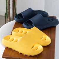 BZQJZP Chancletas De EVA Antideslizantes Desodorantes Para Hombre Y Mujer Chancletas De Baño Para El Hogar Y Hotel Verano - details 6