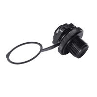4pcs Válvula De Aire Para Balsas Inflables Canoas Y Botes De Plástico Ráfts De Piscina 2 En 1 Utiles Para Actividades Al Aire Libre - details 9