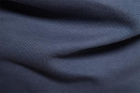 Primavera y otoño nuevos hombres lavados de manga larga con cuello casual tops de color sólido solapas de moda polo versátil - details 11