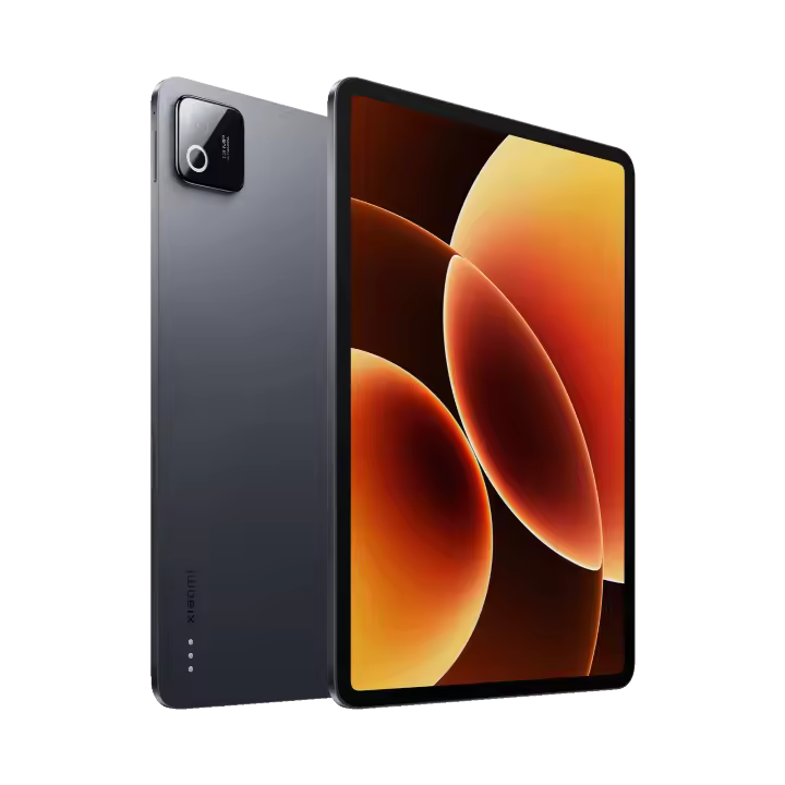 Tablet Xiaomi Pad 8 8GB+256GB/12GB+256GB, Snapdragon® 8s Gen 4, Pantalla de 3,2K y 144 Hz con nitidez cristalina, Enorme batería de 9200 mAh, Experiencia de productividad de nivel PC, Xiaomi HyperAI - 1