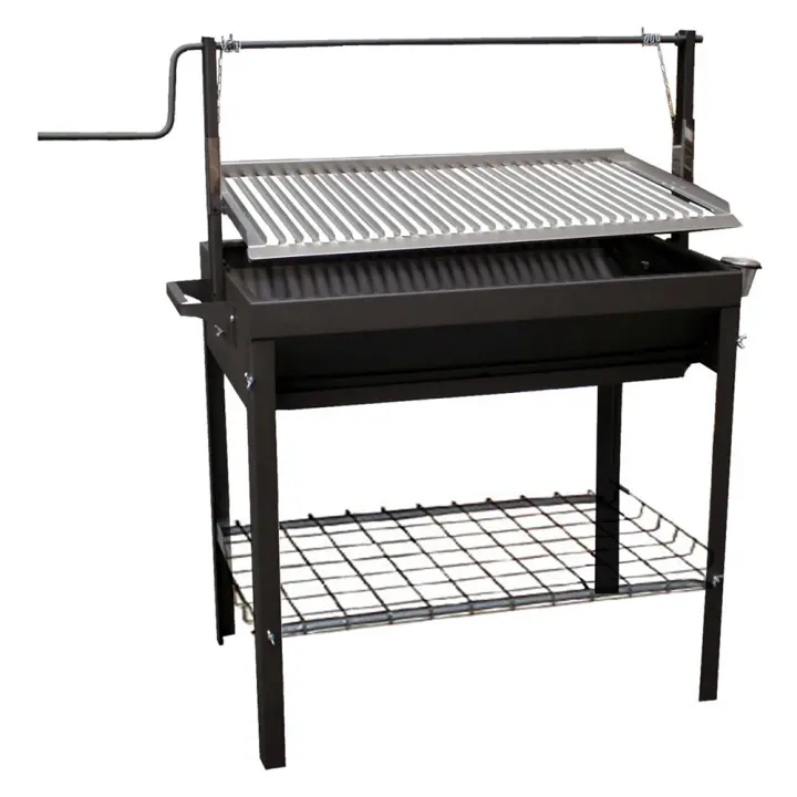 Repuesto vaso barbacoa Orework Brava - 1