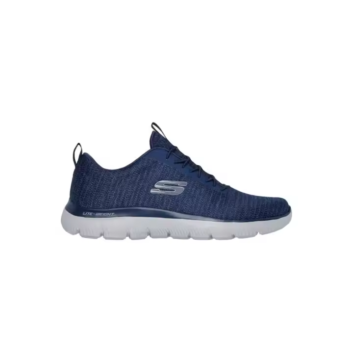 Zapatillas Skechers Summits-Sorenz Hombre Navy - 1