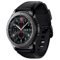 Correa De Silicona 20mm Para Samsung Galaxy Watch 4 5 6 7 Compatible Con Classic 42/46mm 43/47mm Band Active 2 Gear S3 Unisex - details 1