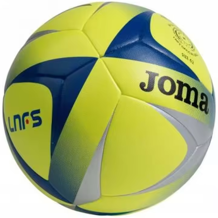 Balon de Futbol Joma  para unisex en color amarillo - 1