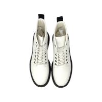 Eva Zorteon - Botines para invierno estilo martens. Marca ANDARINA - details 12