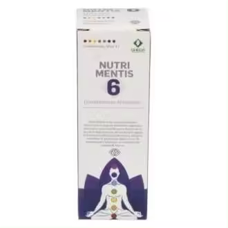 Nutrimentis 6 30Ml. - 1