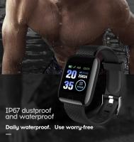 Reloj Inteligente Para Niños Resistente Al Agua Deportivo LED Digital Estilo Casual Apta Para Niños Y Niñas Estudiantes - details 14