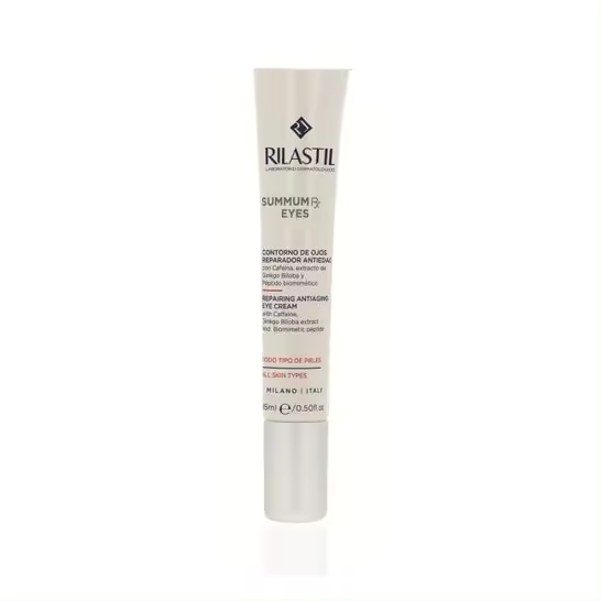 Rilastil Summum RX Eyes Contorno de Ojos Reparador Antiedad 15ml - 1