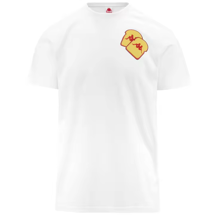 Kappa - Camisetas y tops , CAMISA-Hombre-Graphik Lennox - 1