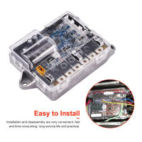 Placa Principal De Control Para Patinete Eléctrico Xiaomi Mijia M365/Pro/1s Placa De Escritorio ESC Piezas De Circuito - details 1
