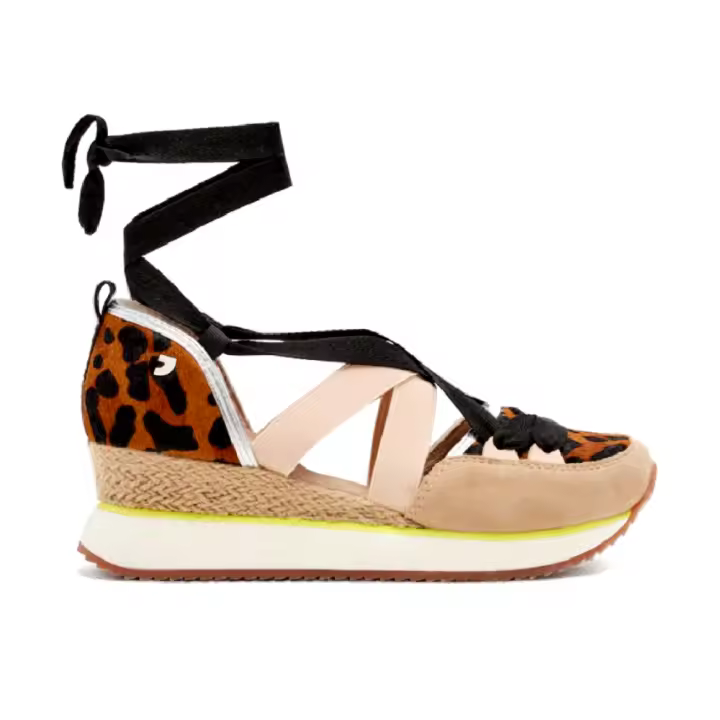 Shoes Casual - Sport marca Gioseppo para mujer en color beig - 1
