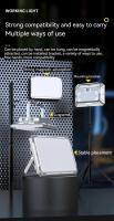 Luz De Camping LED Recargable Alta Potencia Impermeable Portátil Colgante Para Noche Linterna De Emergencia Exterior - details 2