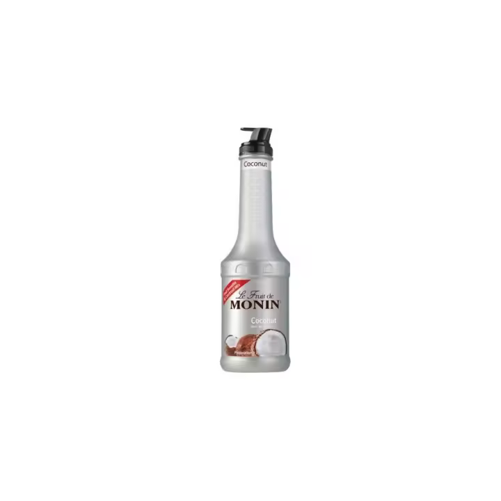 Monin Puré Coco - 1