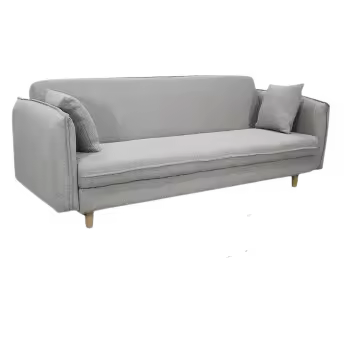 BATZAR Sofá cama Elegance con arcón gran capacidad 203 cm - 1