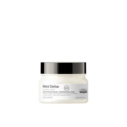 MASCARILLA METAL DETOX 250ML - 1