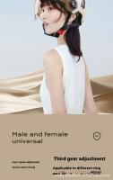 Casco De Seguridad Para Vehículos Eléctricos Certificado Dot Protección Solar De Verano Ligero Para Hombres Y Mujeres Con Varias Opciones De Color Y Estilo - details 7
