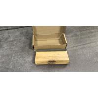 Filo De Luthier Muspor Para Guitarra Y Bajo 2 En 1 Fila De Bevel De Tres Puntos Y Noventa Grados Herramienta Para La Terminación De Los Fretes - details 12