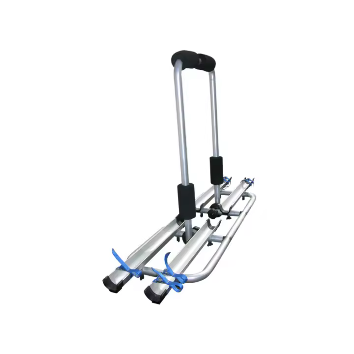 Soporte para 2 bicicletas - EUFAB - 1