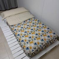 ROYAL Saco Nórdico Perritos Lino Cama 90 Con Cremallera y Fuelle Sin Relleno. Ideal para no destaparse al dormir, muy fácil de hacer la cama - details 0