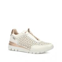Sneakers mujer PIKOLINOS W4R-6584C909 CASUAL SPORT CALADO NATA 34437 25V - details 6