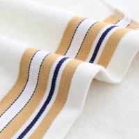 Toallas De Rostro Pura Algodón Para Adultos 2/3 Piezas Lavables Máquina Absorbentes Y Suaves Conjunto De Toallas De Baño Y Lavado - details 8
