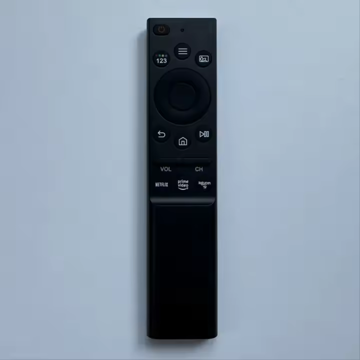 Control Remoto Inteligente Para TV Samsung Con Botón De Netflix Y Rakuten TV BN59-01358B Compatible Con BN59-1358C BN59-1358D BN59-01350 BN59-01363 - 1